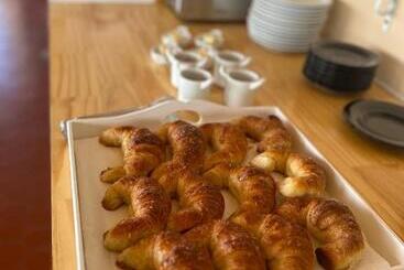 호텔 Posta Carreta