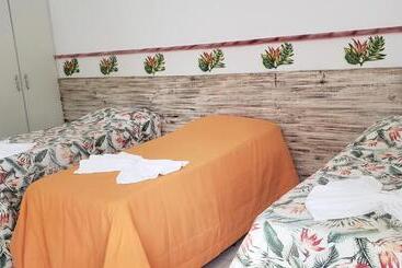 Pousada Fazenda Gloria