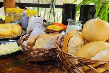 Pousada Fazenda Vale Verde