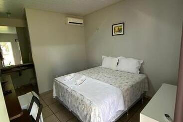 בית מלון כפרי Pousada Novo Airao