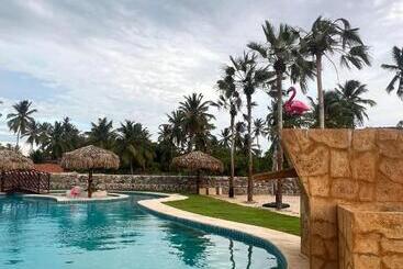 هتل Pousada Varanda Amar   Icaraizinho De Amontada