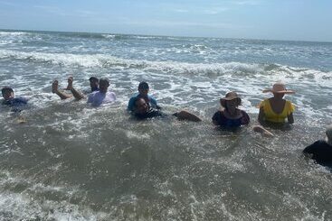 Отель Punta Coco Villas Beach