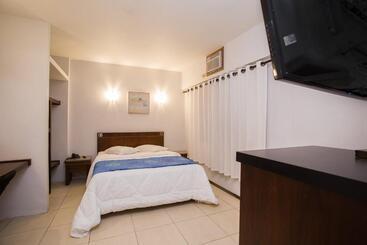 فندق Rede Andrade São Francisco