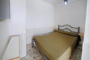 هتل Residencial Camacho