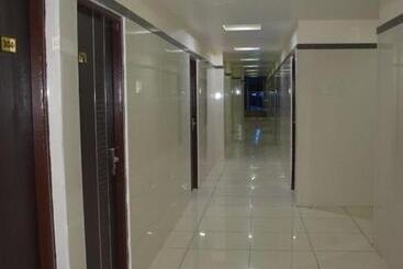 בית מלון כפרי Shrinivas Lodge