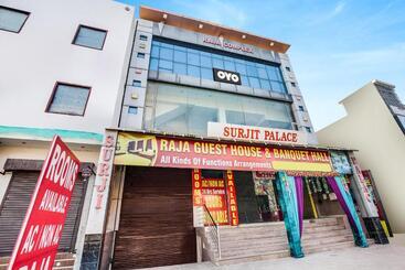 酒店 Spot On Raja Guest House