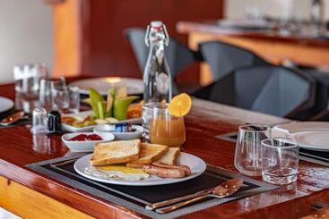 ホテル Sunny Breeze View