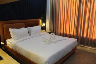 فندق The Park Gate