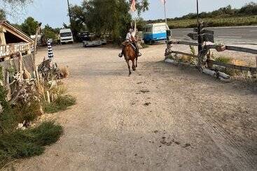 هتل Villa Chiesa Maison Hôtelière