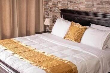 호텔 Villa Mercedes