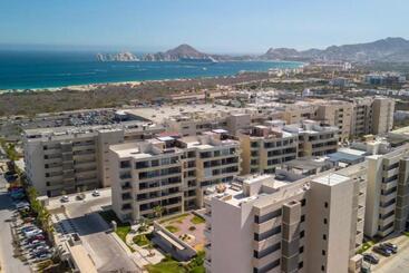 ホテル Vista Velas Iii 2404