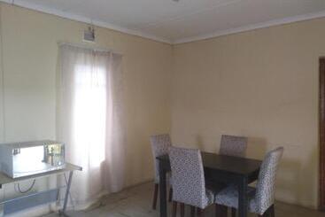 Lethabo Bed & Breakfast Bizana