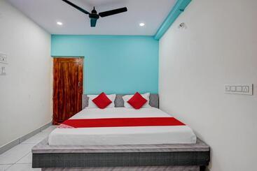 Oyo Hotel Vizvit Lodge