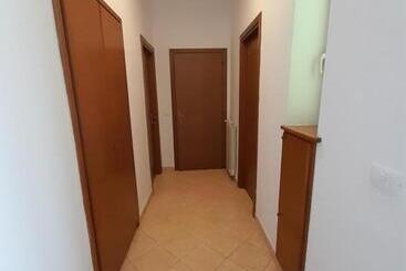 ペンション A Casa Di Ciccio Da Mmonte