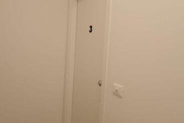 Pensionat Bertiera Rooms