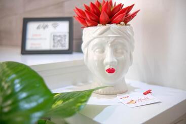 膳宿费 Afrodite Guest House