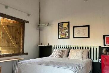 פנסיון Casa Chão