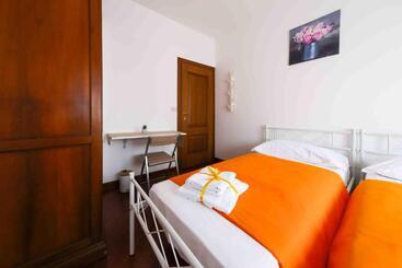 펜션 Chiarelli House