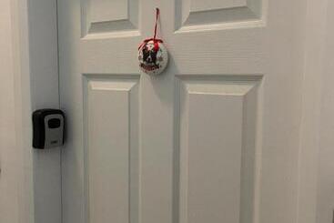 بنسيون Cork City En Suite Single Room