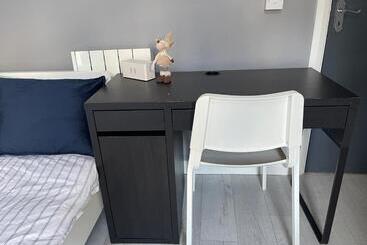 ペンション Leitrim Property Cork