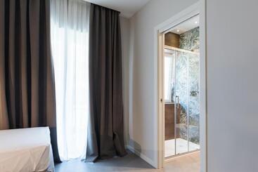 פנסיון Il Pumo   Apulian Rooms Bari Savoia