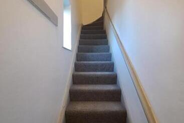 펜션 Leeds Luxe : Elegant Comfort