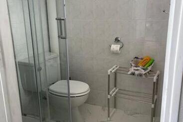 פנסיון Residence Wendy