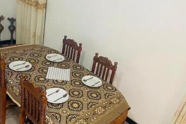 펜션 Rest And Relax Villa