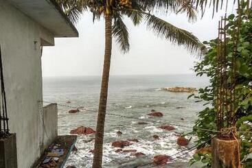 Pensjonat Shree Sai Beach Stay