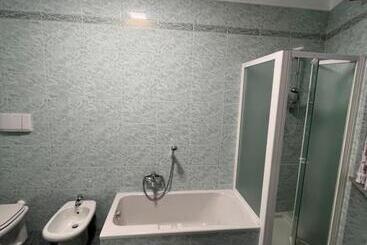 펜션 Vicino Al Centro