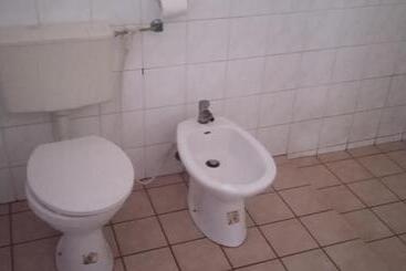 פנסיון Vila Ssk