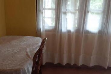 פנסיון Walawwa