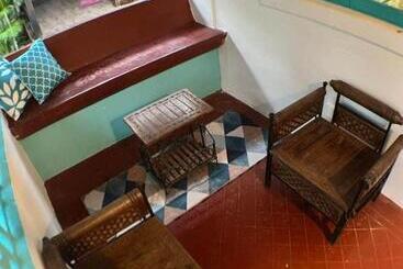 ペンション Yerevanna