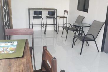 Phontong Garden Resort