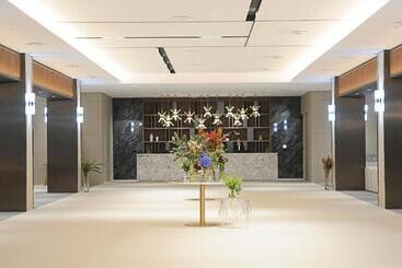 אתר נופש The Community A By City College