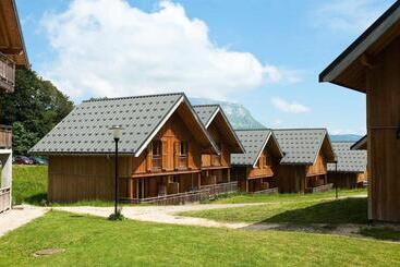 Résidence Les Chalets Du Berger   Appartement 2 Pièces 4 Personnes 934