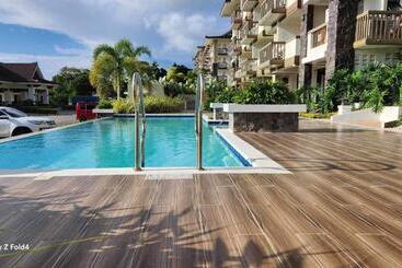 Апарт-отель Veranda Condo