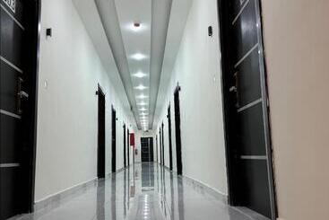 رويال جروب للشقق الفندقية