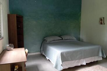 הוסטל Espaço Prisma