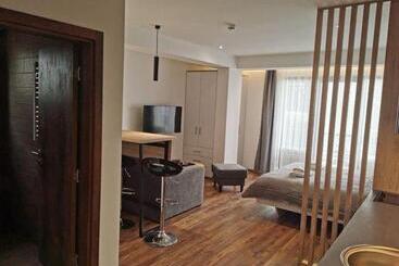 Apartmani Aj   A11 & A12 Kopaonik Aris Resort