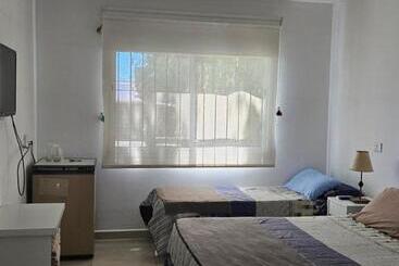 Appartement-hotel Appart Chascomús