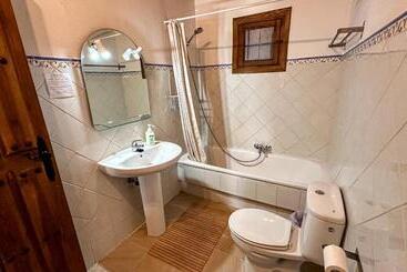 צימר Casa Los Olivos
