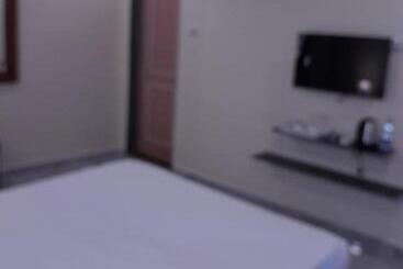 Bed and Breakfast De Rush Farm