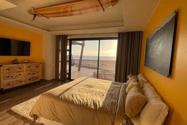 Bed and Breakfast Divine Sands