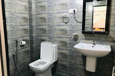 ベッドアンドブレックファースト Eco Garden