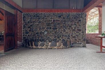 ベッドアンドブレックファースト Hacienda San Rene