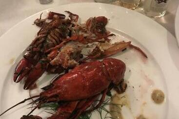 Bed and Breakfast Jrocksvilla