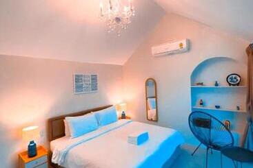 Bed and Breakfast La Montagne Doi Chang