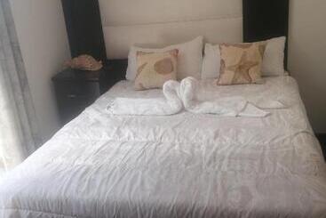 צימר Paradise By The Ocean