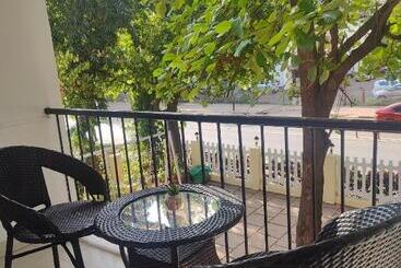 Bed and Breakfast Riomarbr